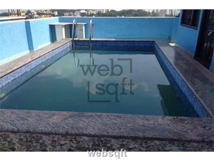 Residential Independent house for Sale in Jubilee Hills